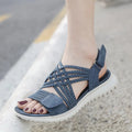 Women’s Summer Sandals – Elegant & Comfortable Footwear-belleandkai.com