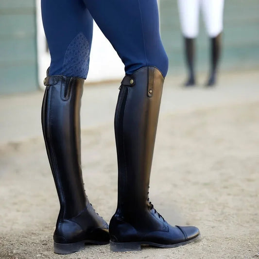 Women’s Boots – Elegant Casual Style | Belle & Kai-belleandkai.com