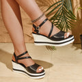 Women’s Summer Sandals – Elegant & Comfortable Footwear-belleandkai.com