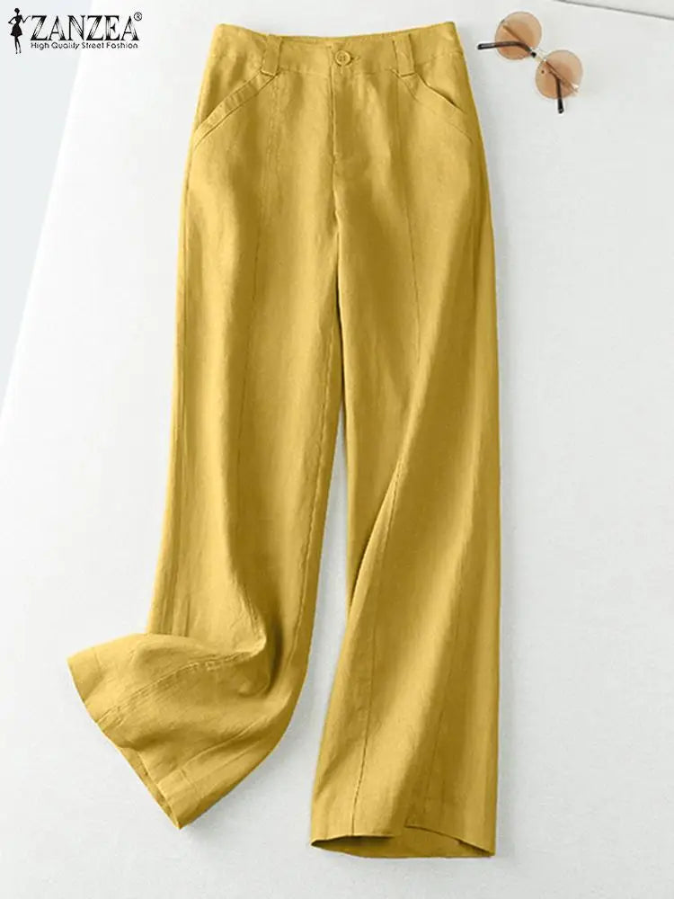 Belle&Kai Women’s Pants – Elegant, Comfortable & Versatile Styles-belleandkai.com
