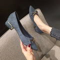 Belle&Kai Women’s Shoes – Elegant, Comfortable & Versatile Footwear-belleandkai.com