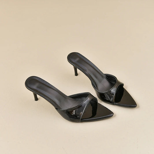 Women’s Summer Sandals – Elegant & Comfortable Footwear-belleandkai.com