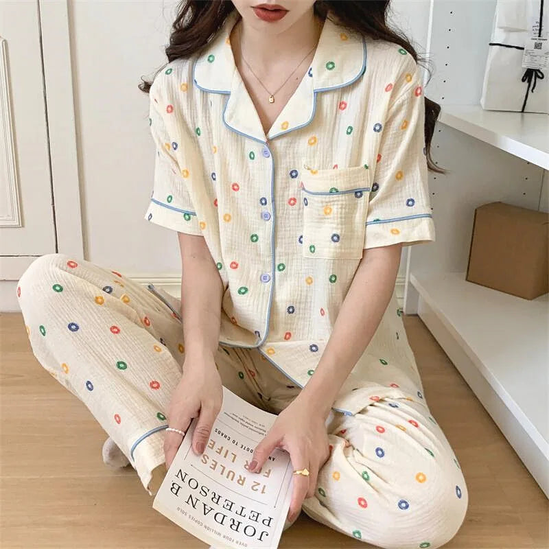 Women’s Loungewear – Comfort Meets Style-belleandkai.com