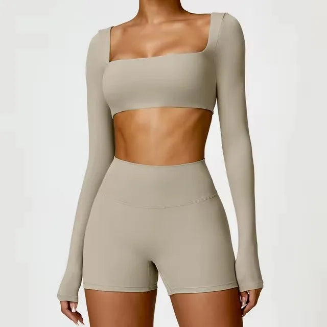 Belle&Kai Women’s Activewear – Stylish, Comfortable & Functional-belleandkai.com