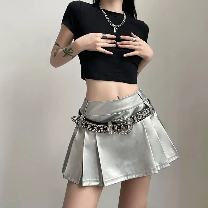 Belle&Kai Women’s Skirts – Chic, Elegant & Versatile Styles-belleandkai.com