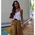 Belle&Kai Women’s Pants – Elegant, Comfortable & Versatile Styles-belleandkai.com