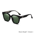 Belle&Kai Women’s Sunglasses – Stylish, Elegant & UV Protection-belleandkai.com