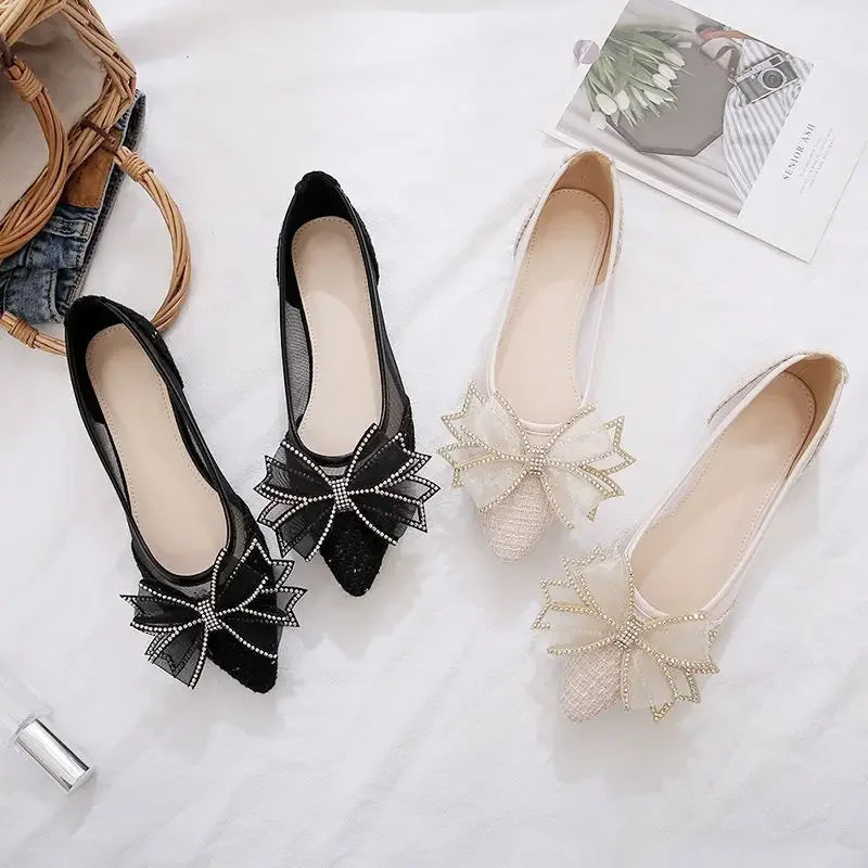 Belle&Kai Women’s Shoes – Elegant, Comfortable & Versatile Footwear-belleandkai.com