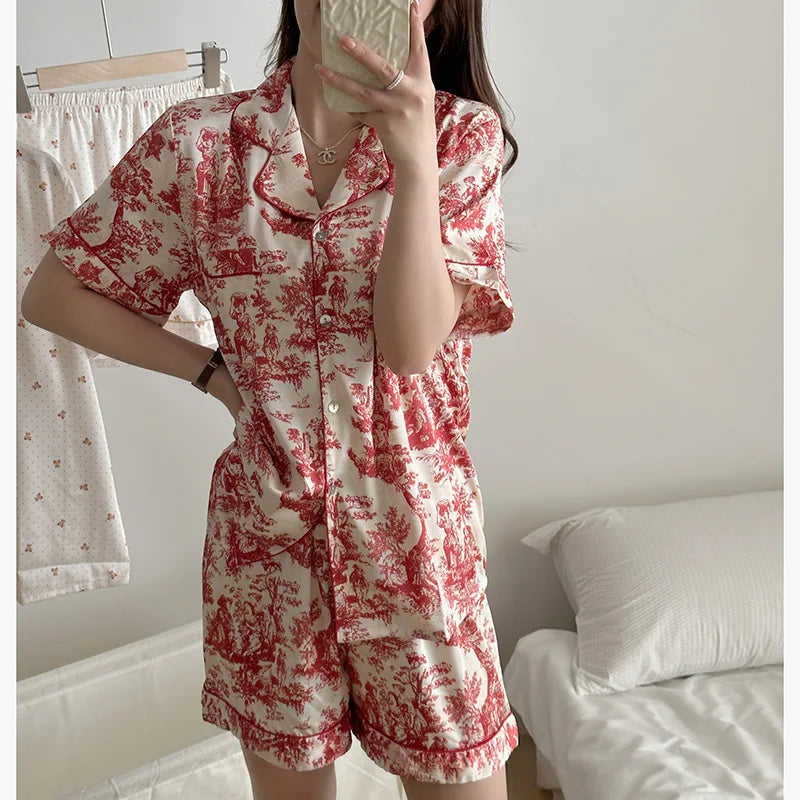 Women’s Loungewear – Comfort Meets Style-belleandkai.com