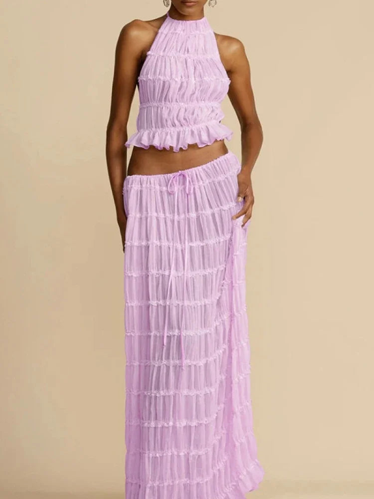 Belle&Kai Women’s Skirts – Chic, Elegant & Versatile Styles-belleandkai.com