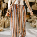 Belle&Kai Women’s Pants – Elegant, Comfortable & Versatile Styles-belleandkai.com