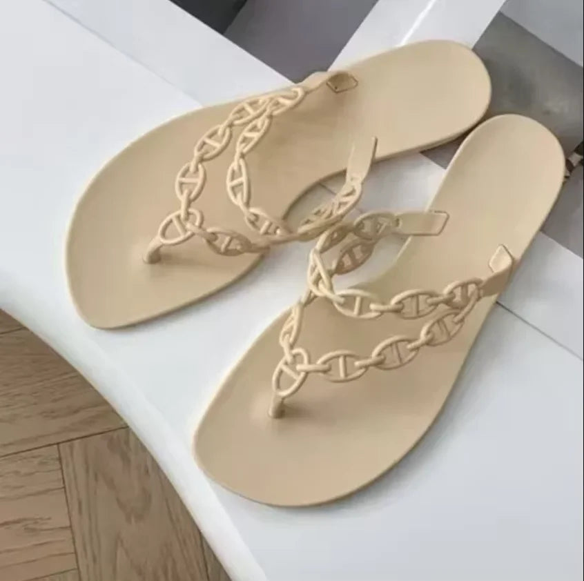 Women’s Summer Sandals – Elegant & Comfortable Footwear-belleandkai.com