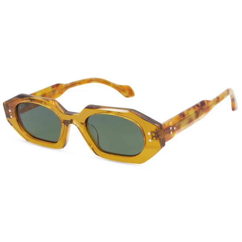 Belle&Kai Women’s Sunglasses – Stylish, Elegant & UV Protection-belleandkai.com