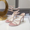 Women’s Summer Sandals – Elegant & Comfortable Footwear-belleandkai.com