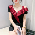 Belle&Kai Women’s Tops – Chic, Comfortable & Versatile Styles-belleandkai.com