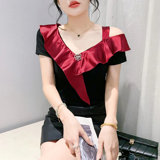 Belle&Kai Women’s Tops – Chic, Comfortable & Versatile Styles-belleandkai.com