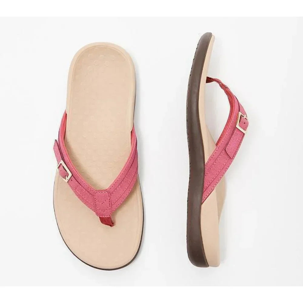 Women’s Summer Sandals – Elegant & Comfortable Footwear-belleandkai.com