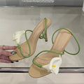 Women’s Summer Sandals – Elegant & Comfortable Footwear-belleandkai.com