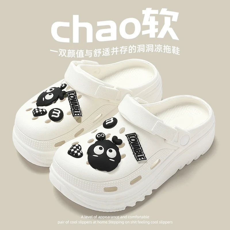 Women’s Summer Sandals – Elegant & Comfortable Footwear-belleandkai.com