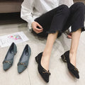 Belle&Kai Women’s Shoes – Elegant, Comfortable & Versatile Footwear-belleandkai.com