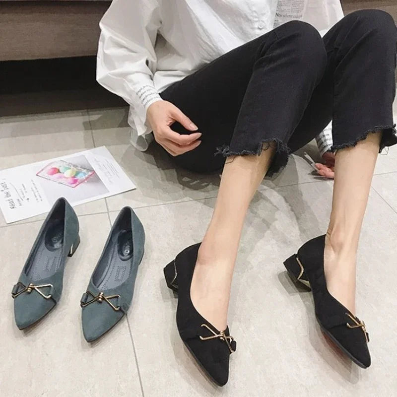 Belle&Kai Women’s Shoes – Elegant, Comfortable & Versatile Footwear-belleandkai.com