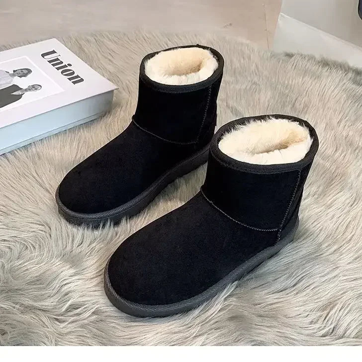 Women’s Boots – Elegant Casual Style | Belle & Kai-belleandkai.com