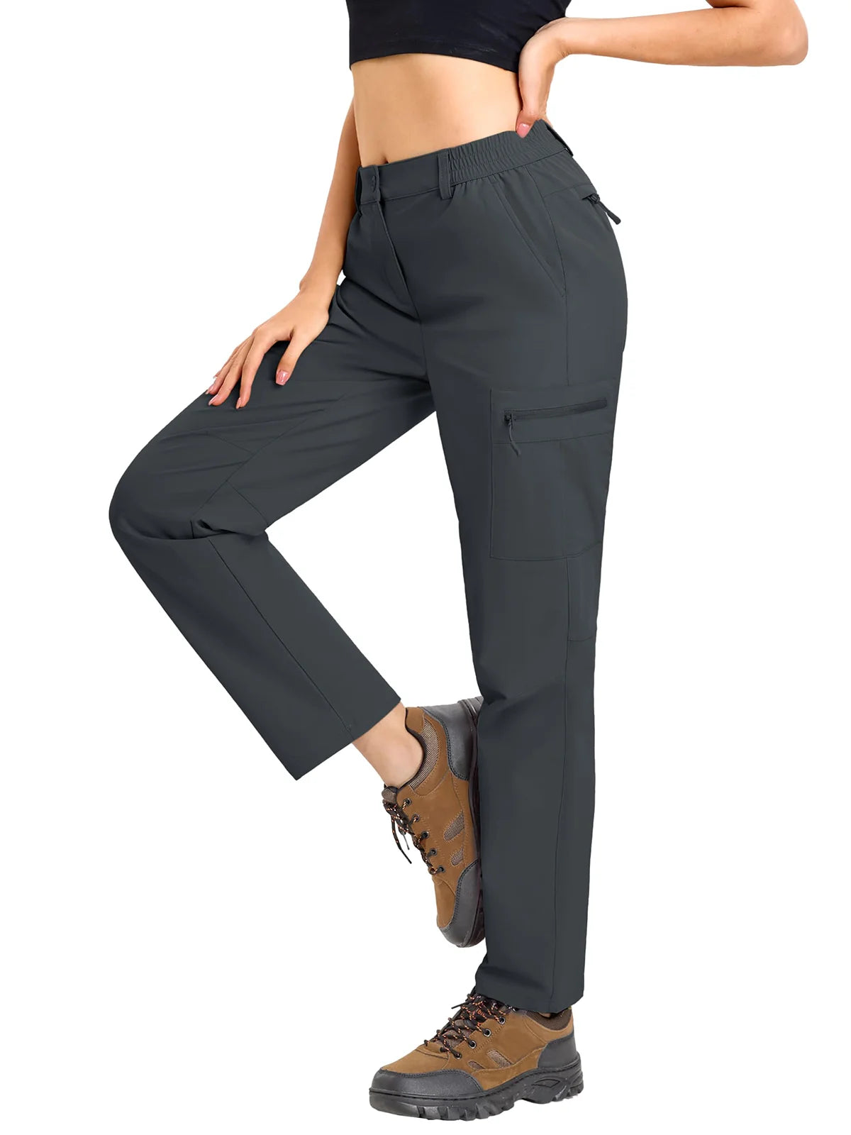 Belle&Kai Women’s Pants – Elegant, Comfortable & Versatile Styles-belleandkai.com