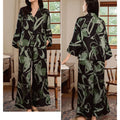 Women’s Loungewear – Comfort Meets Style-belleandkai.com