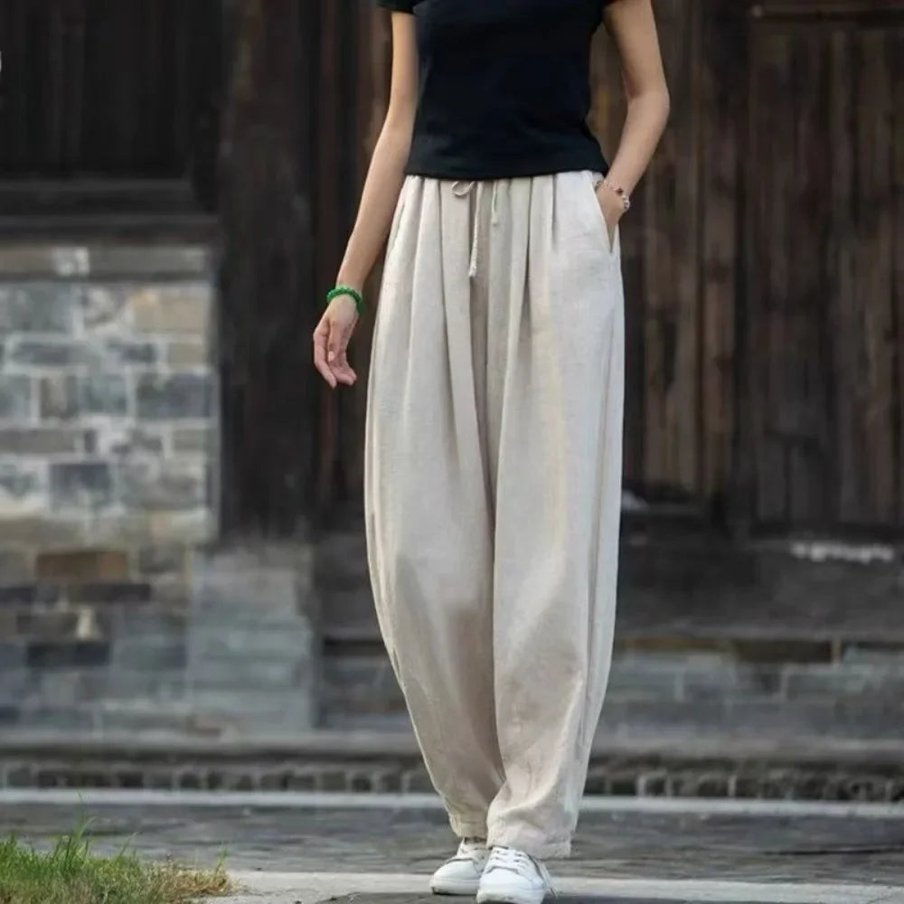 Belle&Kai Women’s Pants – Elegant, Comfortable & Versatile Styles-belleandkai.com