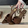 Women’s Summer Sandals – Elegant & Comfortable Footwear-belleandkai.com