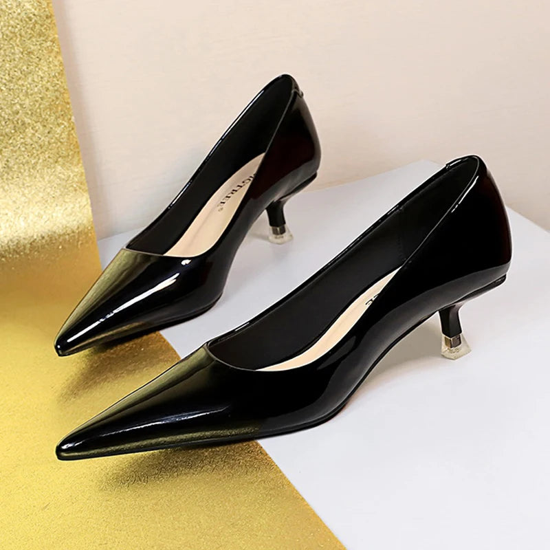 Belle&Kai Women’s Shoes – Elegant, Comfortable & Versatile Footwear-belleandkai.com