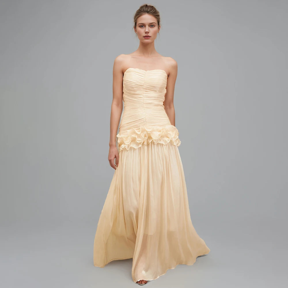 Belle&Kai Women’s Dresses – Elegant, Feminine & Timeless Styles-belleandkai.com