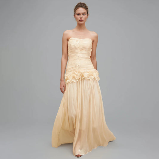 Belle&Kai Women’s Dresses – Elegant, Feminine & Timeless Styles-belleandkai.com