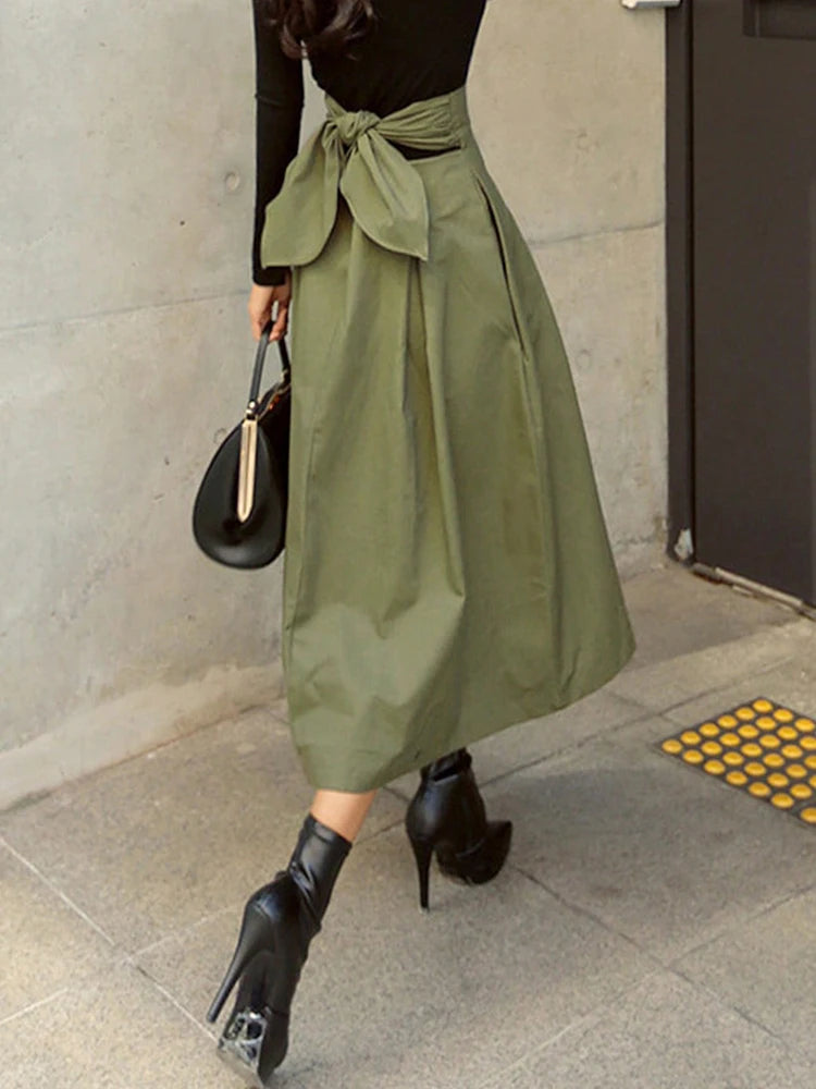 Belle&Kai Women’s Skirts – Chic, Elegant & Versatile Styles-belleandkai.com