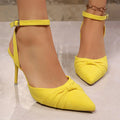 Women’s Summer Sandals – Elegant & Comfortable Footwear-belleandkai.com