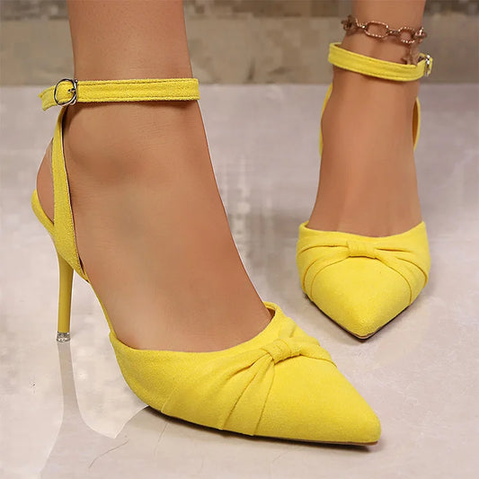 Women’s Summer Sandals – Elegant & Comfortable Footwear-belleandkai.com