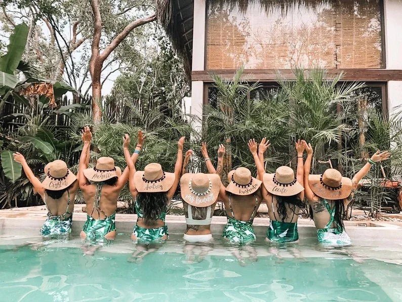 Belle&Kai Women’s Hats – Elegant, Trendy & Versatile Styles-belleandkai.com