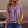Belle&Kai Women’s Tops – Chic, Comfortable & Versatile Styles-belleandkai.com