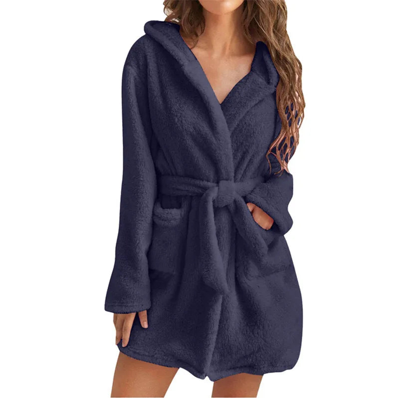 Women’s Loungewear – Comfort Meets Style-belleandkai.com