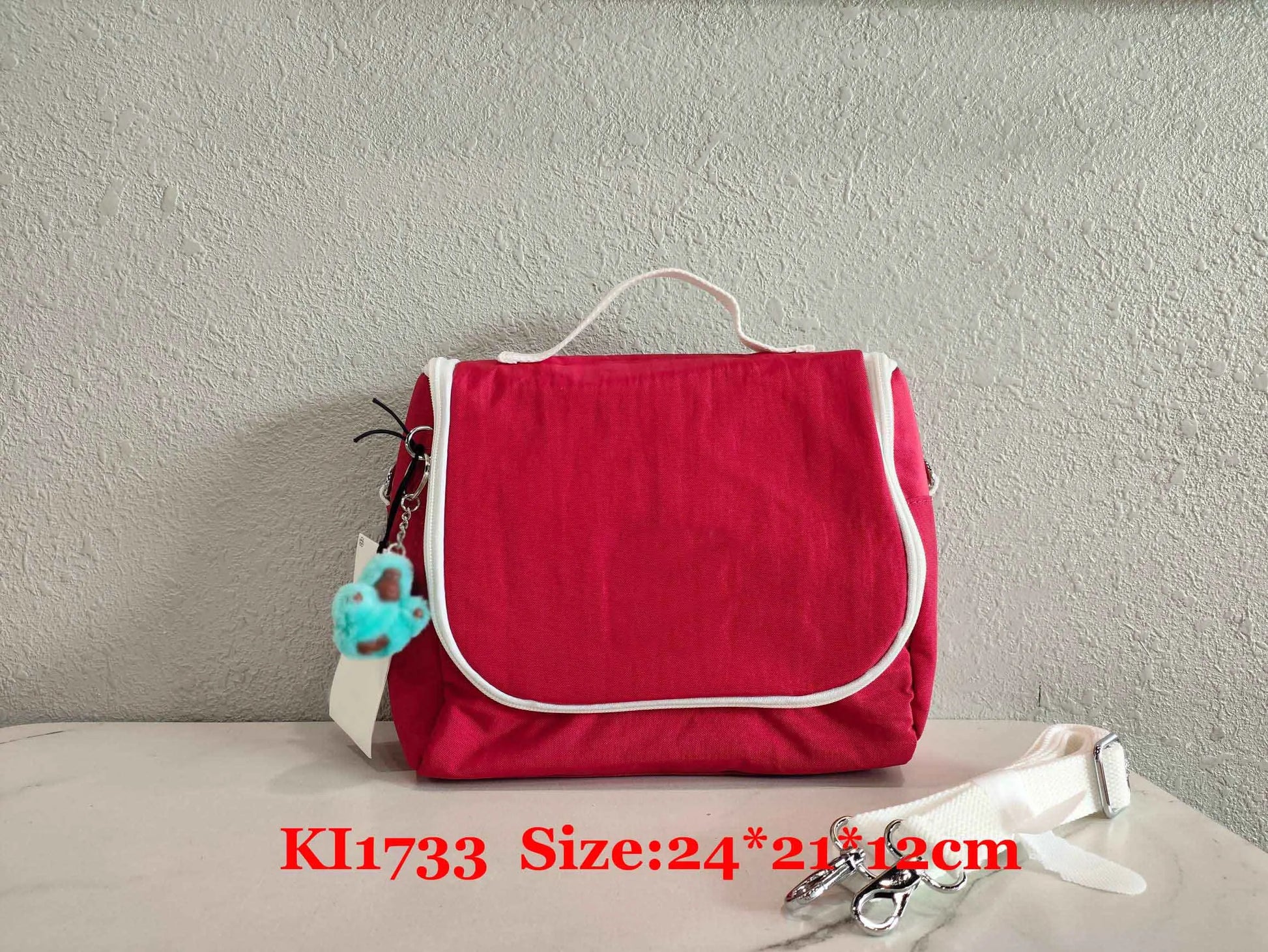 2025 Estuche Original Bolsa Feminina Handbag Nylon Waterproof Bags Female Travel Tote Schoolbag Sac A Dos Shoulder Bag NB-belleandkai.com