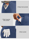 Belle&Kai Women’s Pants – Elegant, Comfortable & Versatile Styles-belleandkai.com