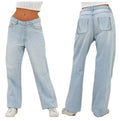 Belle&Kai Women’s Pants – Elegant, Comfortable & Versatile Styles-belleandkai.com
