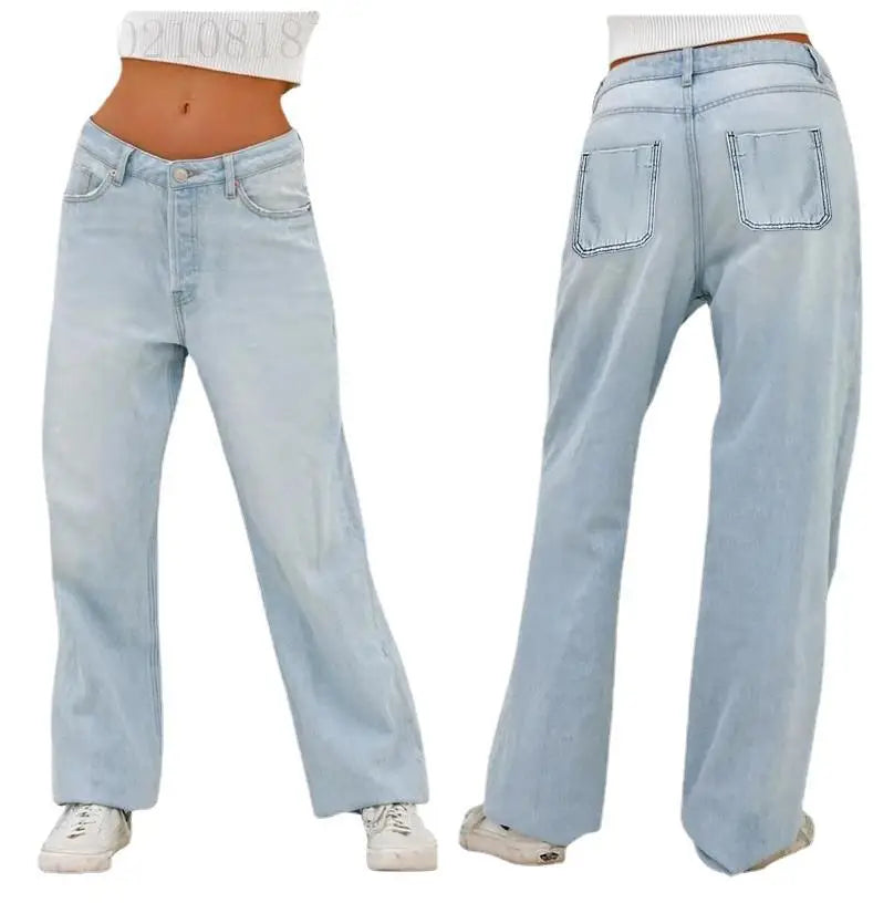 Belle&Kai Women’s Pants – Elegant, Comfortable & Versatile Styles-belleandkai.com