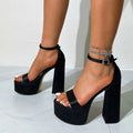Women’s Summer Sandals – Elegant & Comfortable Footwear-belleandkai.com