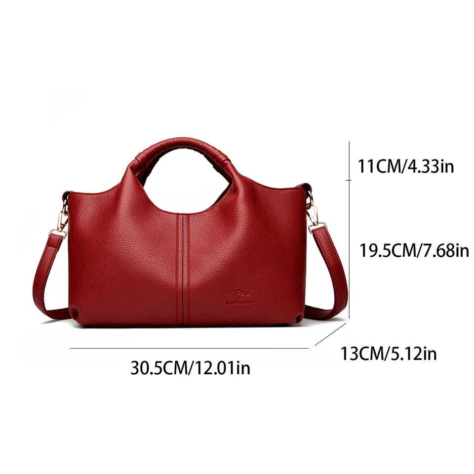 Belle&Kai Women’s Bags – Elegant, Practical & Timeless Designs-belleandkai.com