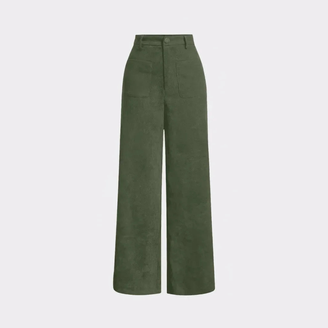 Belle&Kai Women’s Pants – Elegant, Comfortable & Versatile Styles-belleandkai.com