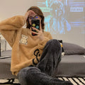 Women’s Loungewear – Comfort Meets Style-belleandkai.com