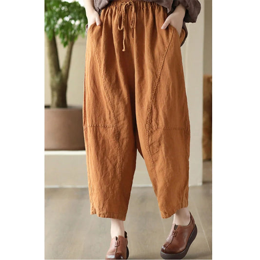 Belle&Kai Women’s Pants – Elegant, Comfortable & Versatile Styles-belleandkai.com
