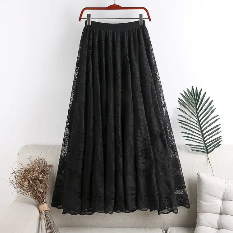Belle&Kai Women’s Skirts – Chic, Elegant & Versatile Styles-belleandkai.com