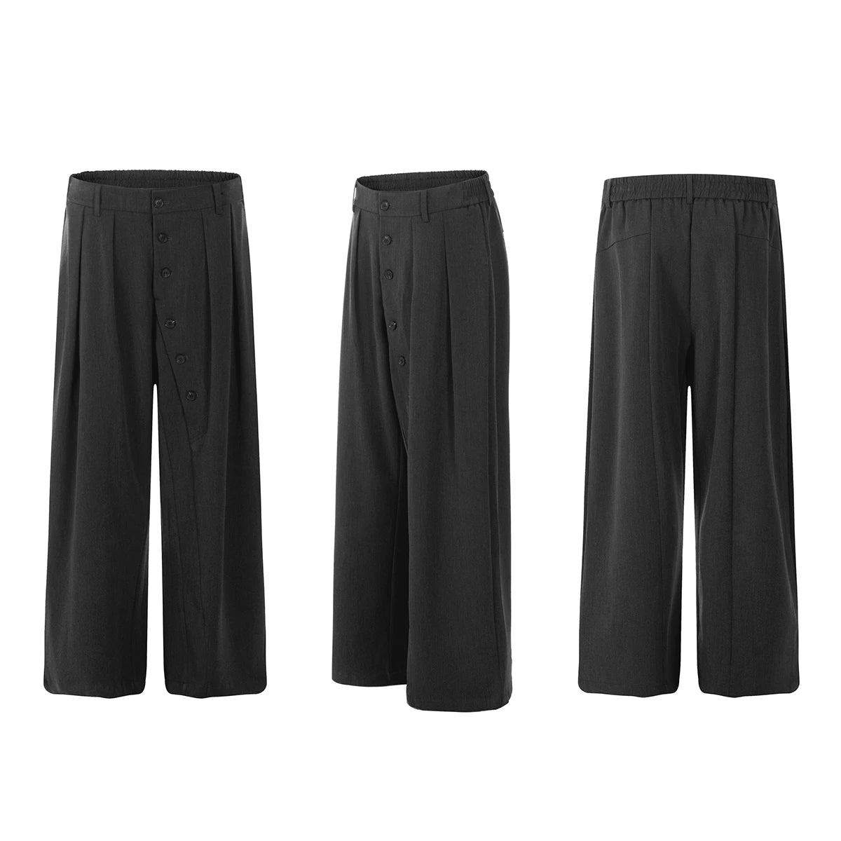 Belle&Kai Women’s Pants – Elegant, Comfortable & Versatile Styles-belleandkai.com